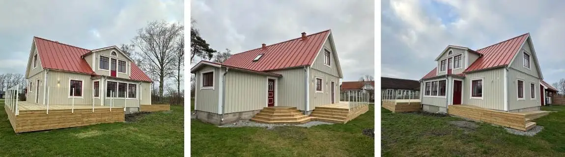 Husfixarn på Öland renovering Badrum 2020